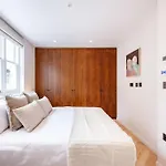 Covent Garden 2 Bed 2 Bath Duplex