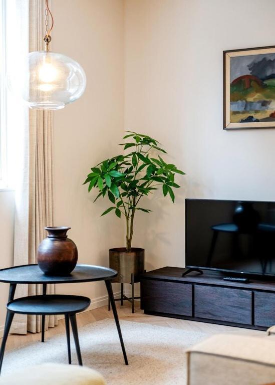 Covent Garden 2 Bed 2 Bath Duplex Londra