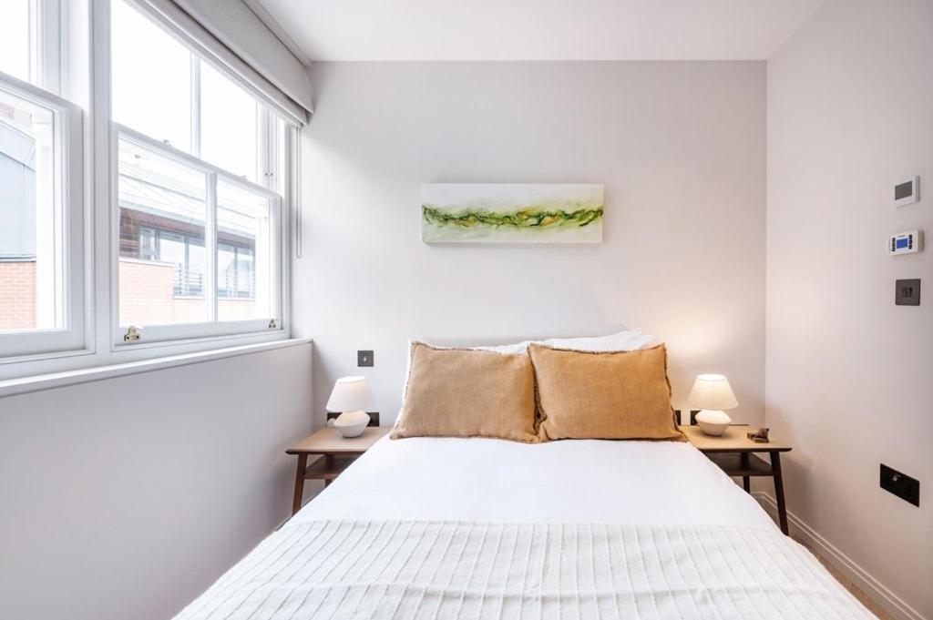 Appartamento Covent Garden 2 Bed 2 Bath Duplex