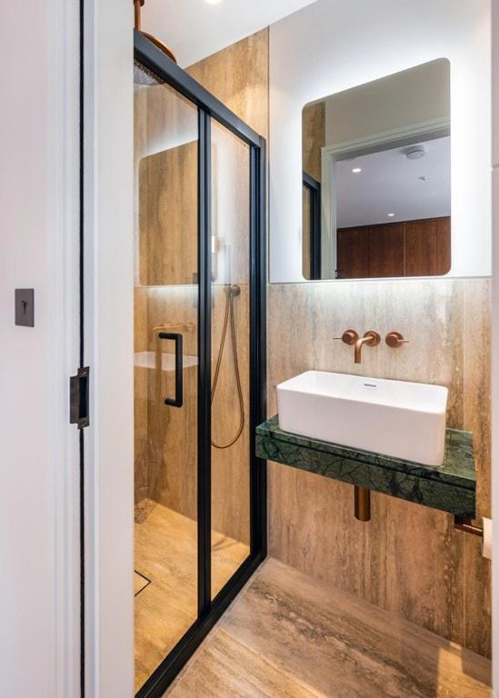 Appartamento Covent Garden 2 Bed 2 Bath Duplex Londra