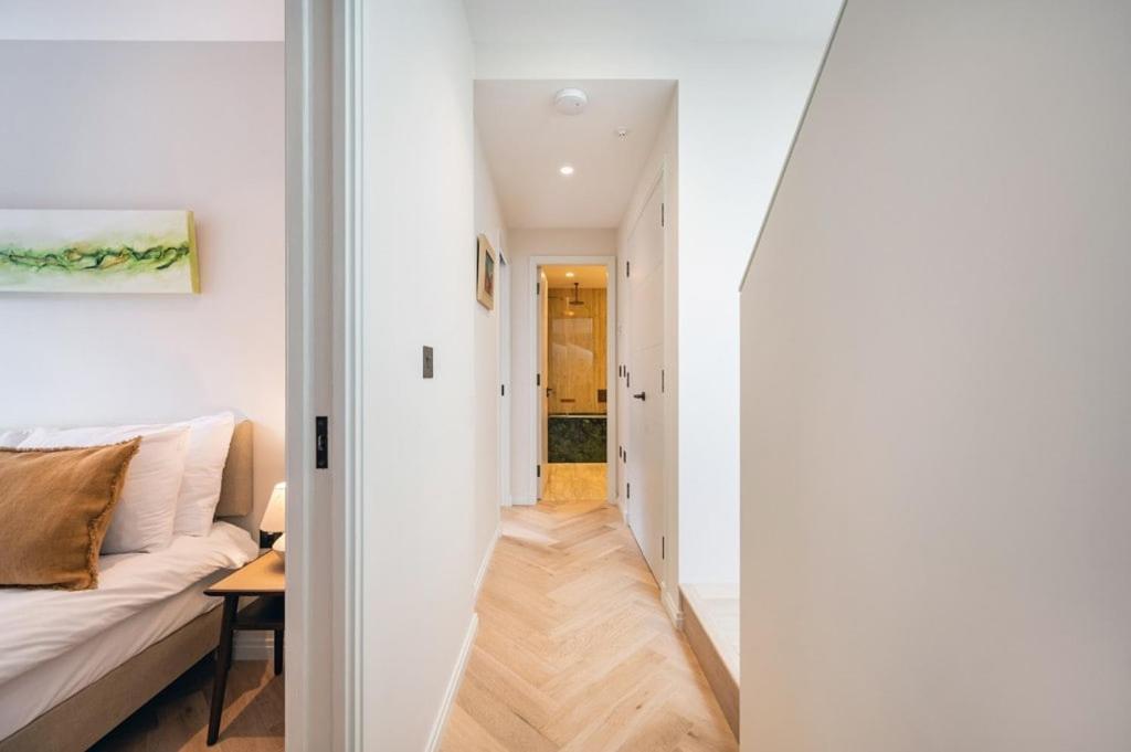 Covent Garden 2 Bed 2 Bath Duplex Appartamento Londra