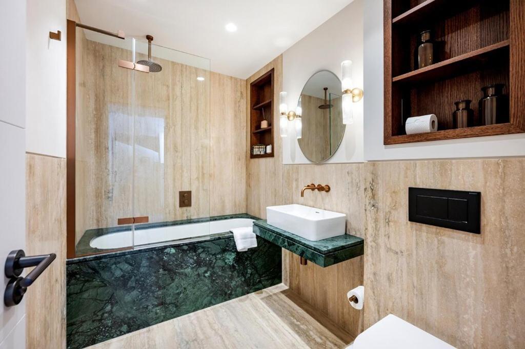 Appartamento Covent Garden 2 Bed 2 Bath Duplex Londra