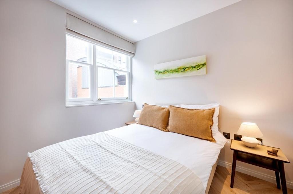 Appartamento Covent Garden 2 Bed 2 Bath Duplex *
