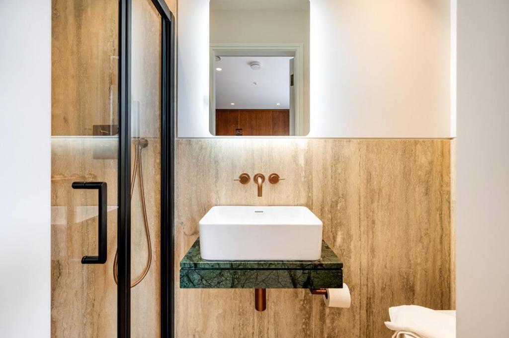 Appartamento Covent Garden 2 Bed 2 Bath Duplex Londra