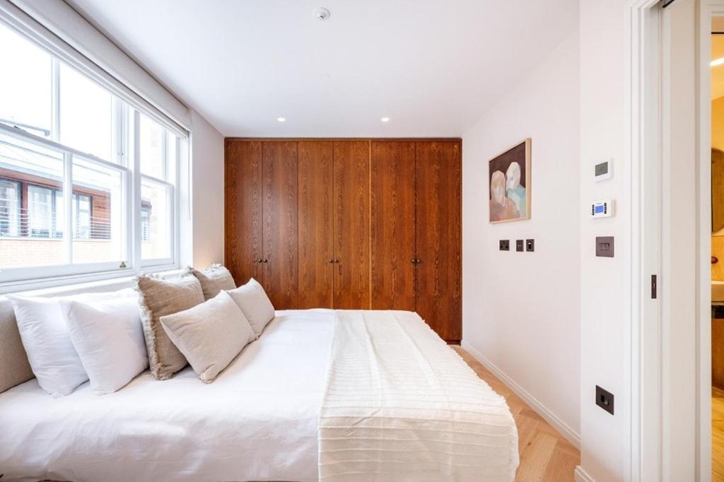 Covent Garden 2 Bed 2 Bath Duplex Appartamento
